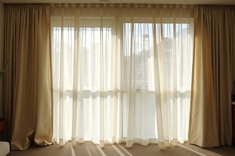 Before Professional Cleaning - Camp Hill