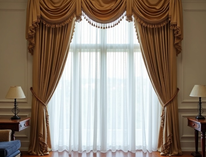 Camp Hill Drapes Cleaning